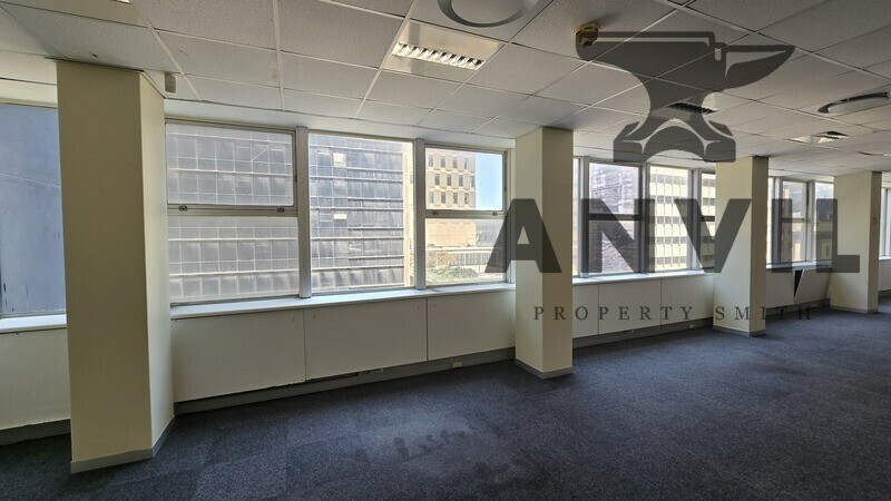 Delta Towers 303 Dr Pixley Kaseme Street - 12th Floor  - Office 1201B property image 7