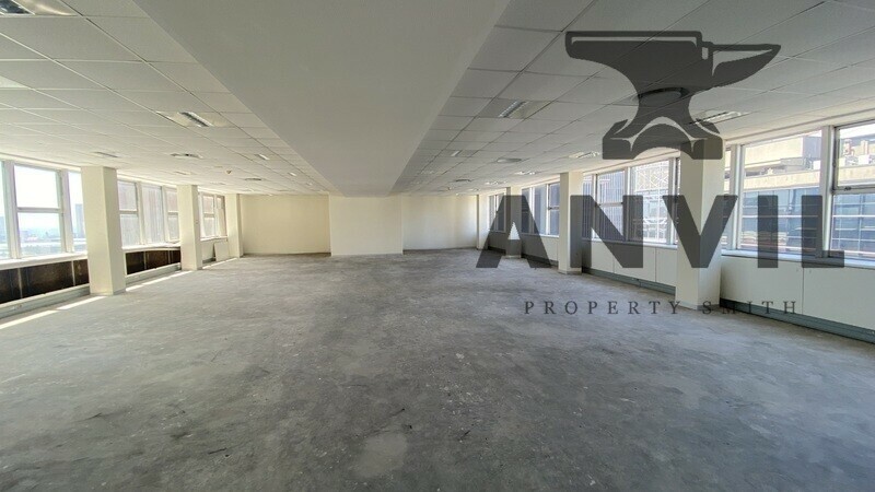 Delta Towers 303 Dr Pixley Kaseme Street - 12th Floor  - Office 1201B property image 9