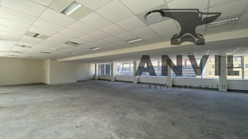 Delta Towers 303 Dr Pixley Kaseme Street - 12th Floor  - Office 1201B property image 10