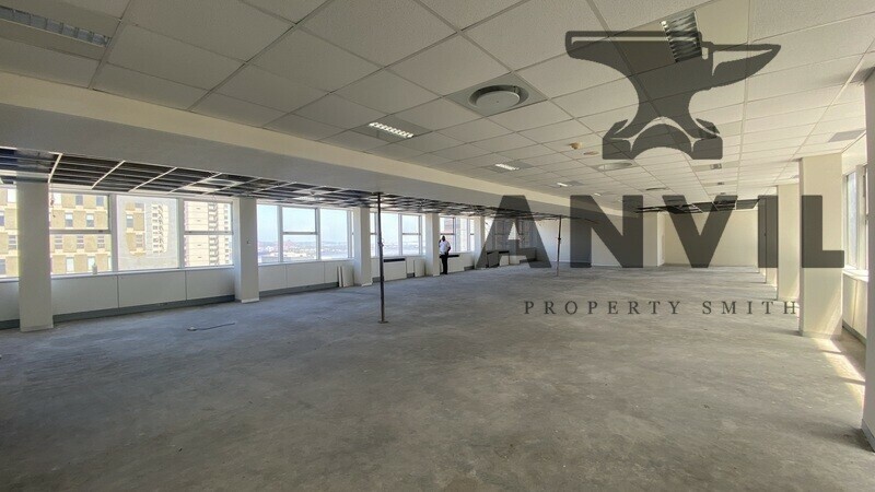 Delta Towers 303 Dr Pixley Kaseme Street - 12th Floor  - Office 1201B property image 11