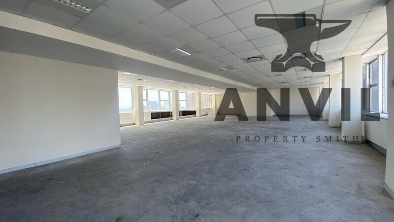 Delta Towers 303 Dr Pixley Kaseme Street - 12th Floor  - Office 1201B property image 14