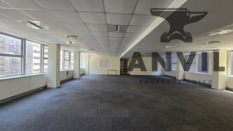 Delta Towers 303 Dr Pixley Kaseme Street - 12th Floor  - Office 1201B property image 15