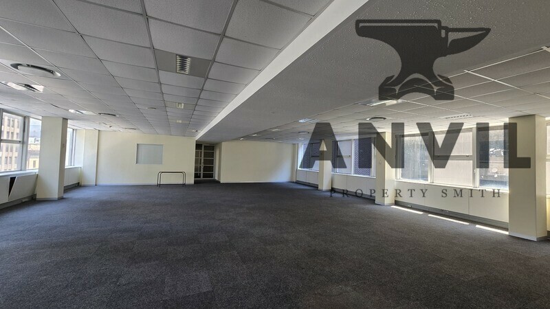 Delta Towers 303 Dr Pixley Kaseme Street - 12th Floor  - Office 1201B property image 16