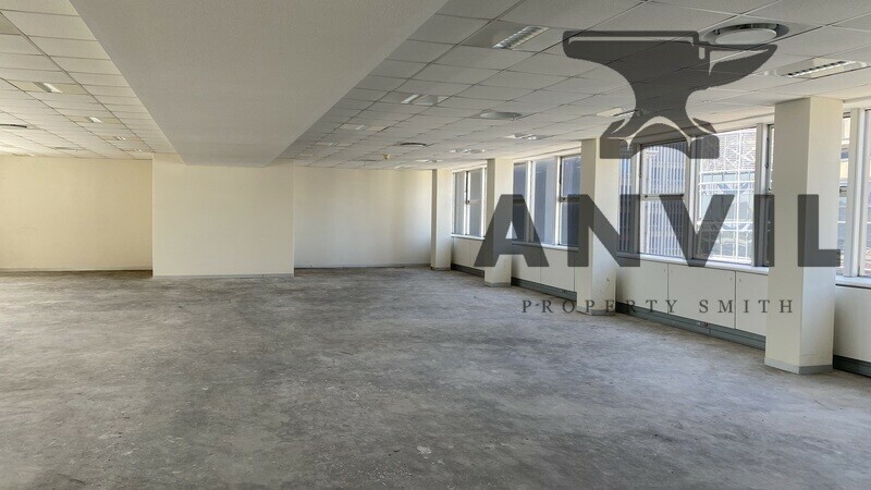 Delta Towers 303 Dr Pixley Kaseme Street - 12th Floor  - Office 1201B property image 17