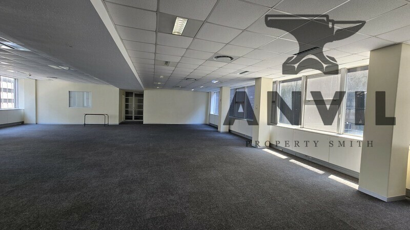 Delta Towers 303 Dr Pixley Kaseme Street - 12th Floor  - Office 1201B property image 18