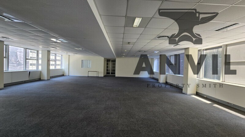 Delta Towers 303 Dr Pixley Kaseme Street - 12th Floor  - Office 1201B property image 20