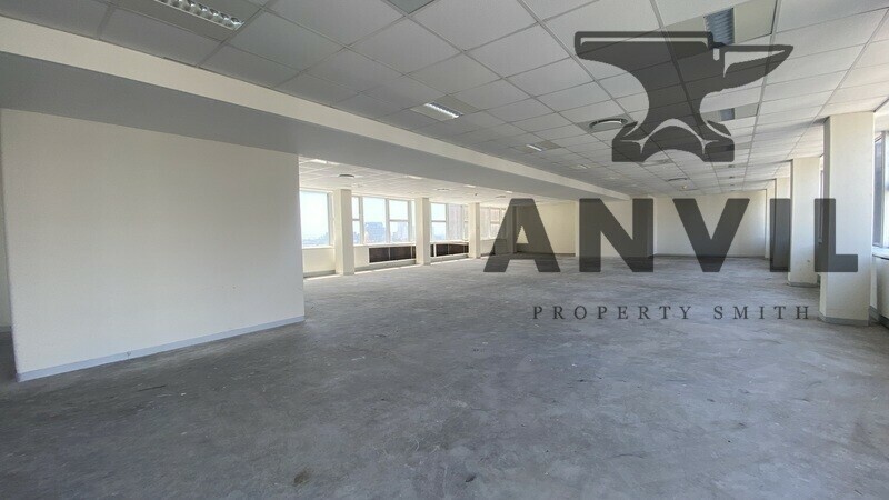 Delta Towers 303 Dr Pixley Kaseme Street - 12th Floor  - Office 1201B property image 22