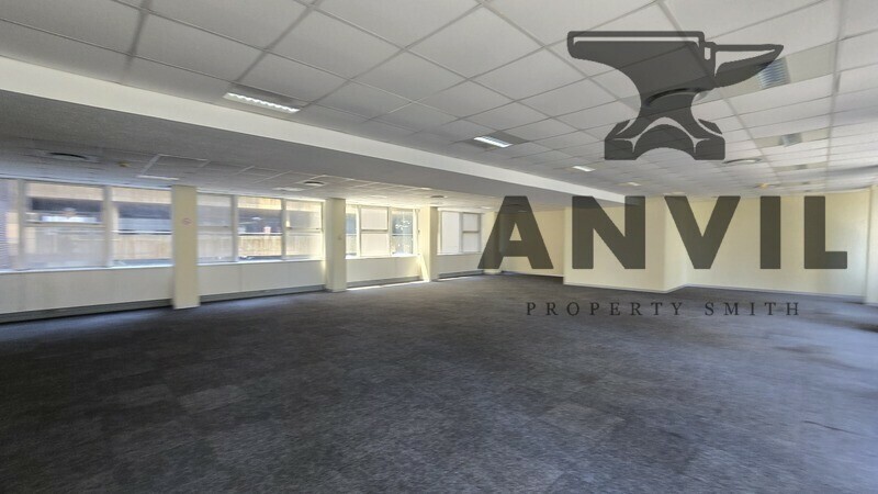 Delta Towers 303 Dr Pixley Kaseme Street - 12th Floor  - Office 1201B property image 23