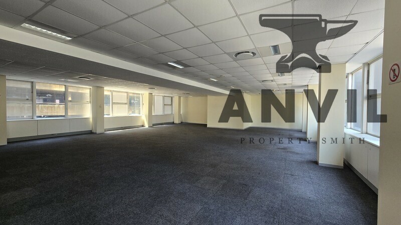 Delta Towers 303 Dr Pixley Kaseme Street - 12th Floor  - Office 1201B property image 24