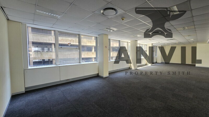 Delta Towers 303 Dr Pixley Kaseme Street - 12th Floor  - Office 1201B property image 25