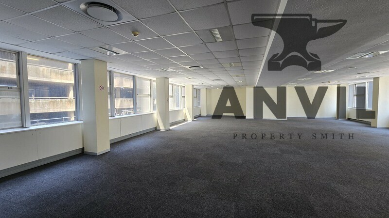 Delta Towers 303 Dr Pixley Kaseme Street - 12th Floor  - Office 1201B property image 26