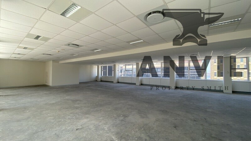 Delta Towers 303 Dr Pixley Kaseme Street - 12th Floor  - Office 1201B property image 27