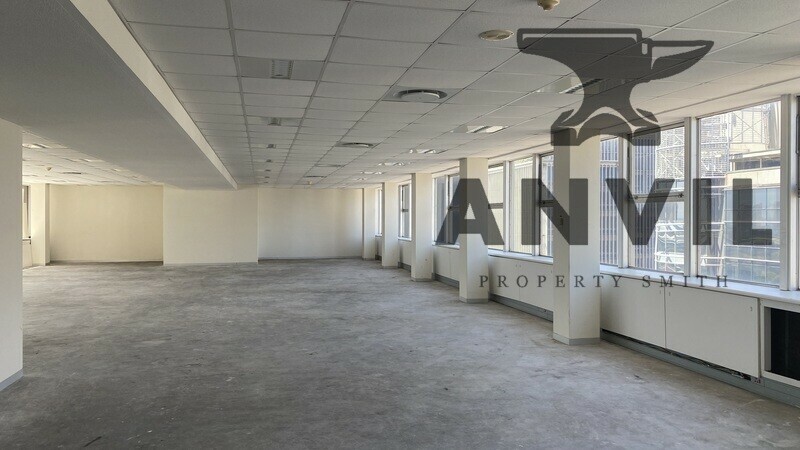 Delta Towers 303 Dr Pixley Kaseme Street - 12th Floor  - Office 1201B property image 29