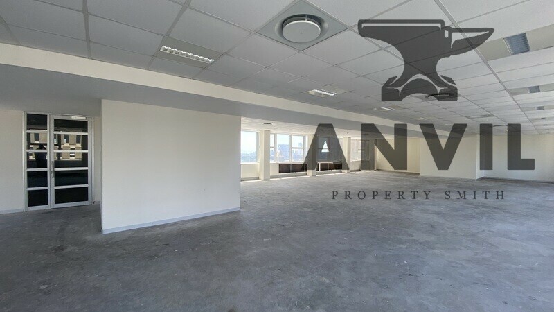 Delta Towers 303 Dr Pixley Kaseme Street - 10th floor - 1001A property image 2