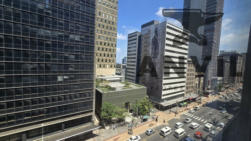 Delta Towers 303 Dr Pixley Kaseme Street - 10th floor - 1001A property image 10