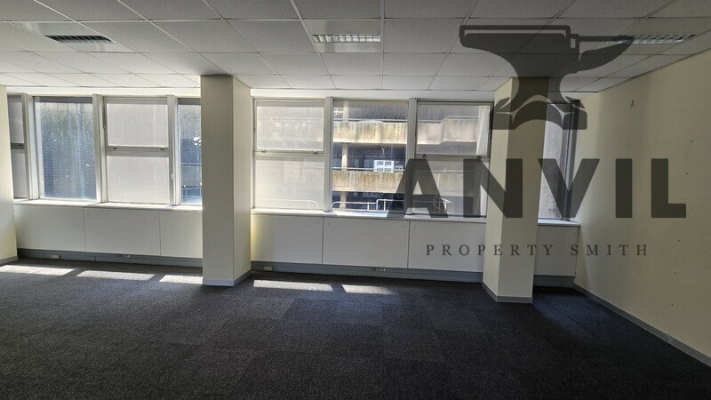 Delta Towers 303 Dr Pixley Kaseme Street - 10th floor - 1001A property image 11