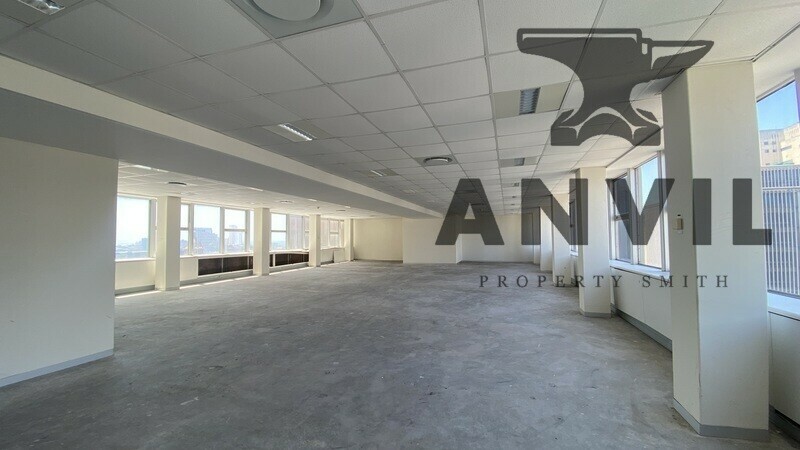 Delta Towers 303 Dr Pixley Kaseme Street - 10th floor - 1001A property image 14