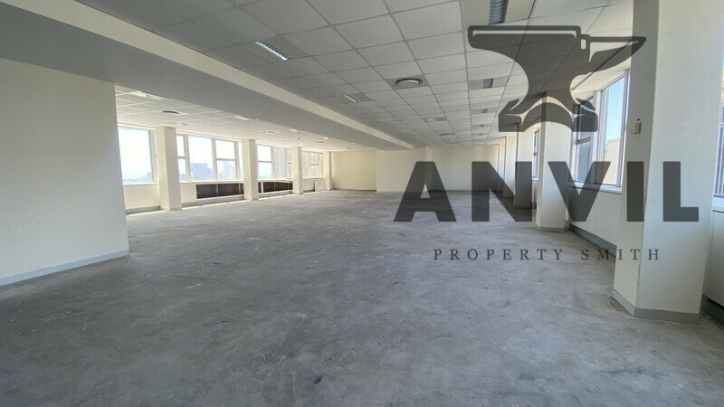 Delta Towers 303 Dr Pixley Kaseme Street - 10th floor - 1001A property image 15