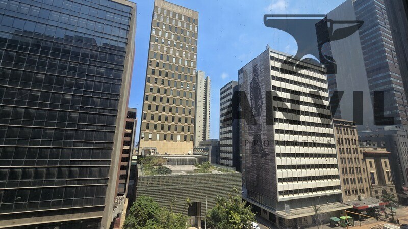 Delta Towers 303 Dr Pixley Kaseme Street - 10th floor - 1001A property image 26