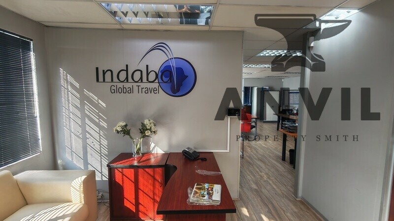 Willow Crest Office Park, Willowbrook, Roodepoort - Unit 8 property image 3