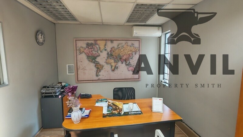 Willow Crest Office Park, Willowbrook, Roodepoort - Unit 8 property image 5