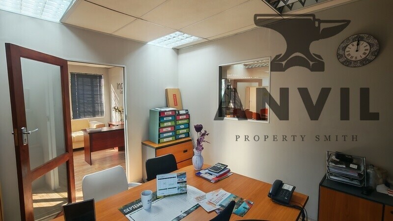 Willow Crest Office Park, Willowbrook, Roodepoort - Unit 8 property image 6