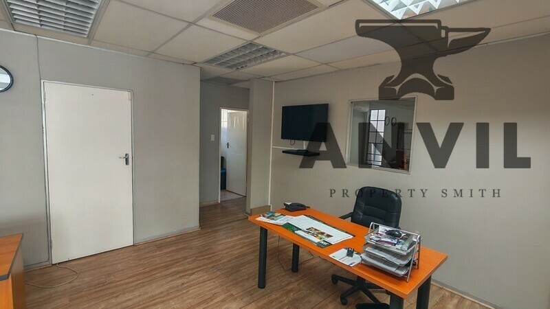 Willow Crest Office Park, Willowbrook, Roodepoort - Unit 8 property image 7