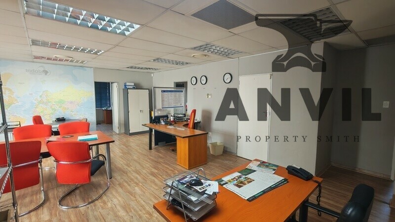 Willow Crest Office Park, Willowbrook, Roodepoort - Unit 8 property image 8