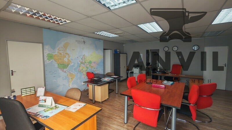 Willow Crest Office Park, Willowbrook, Roodepoort - Unit 8 property image 9