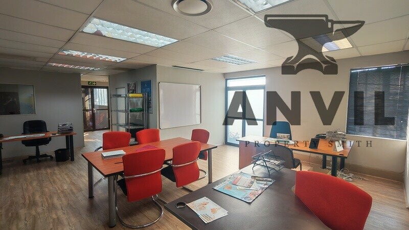 Willow Crest Office Park, Willowbrook, Roodepoort - Unit 8 property image 10