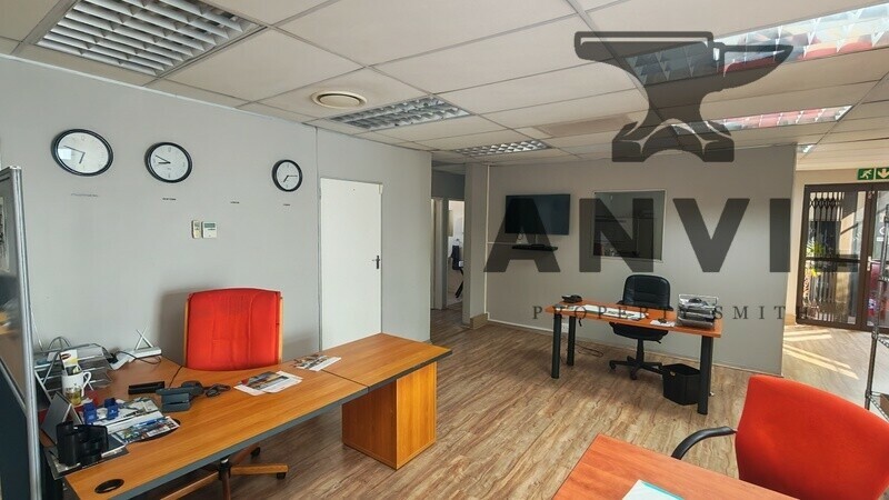 Willow Crest Office Park, Willowbrook, Roodepoort - Unit 8 property image 11