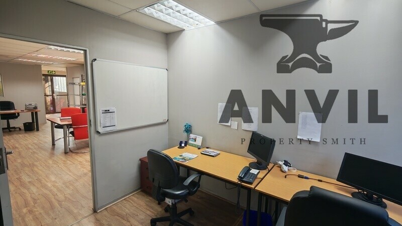 Willow Crest Office Park, Willowbrook, Roodepoort - Unit 8 property image 12