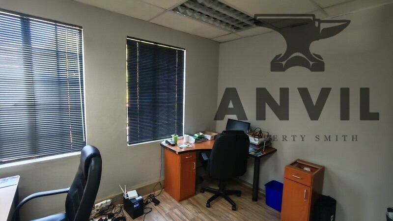 Willow Crest Office Park, Willowbrook, Roodepoort - Unit 8 property image 13