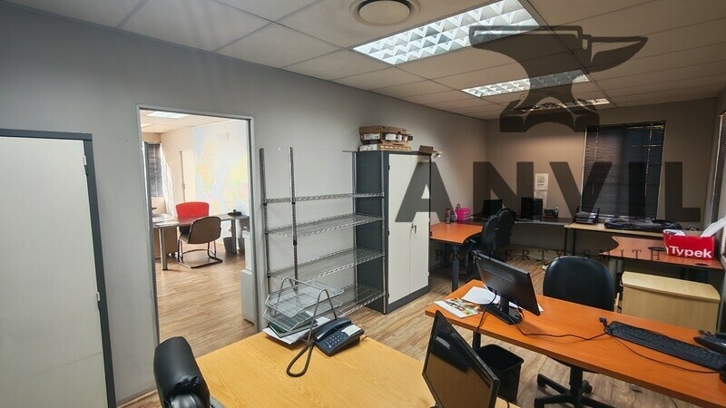 Willow Crest Office Park, Willowbrook, Roodepoort - Unit 8 property image 14