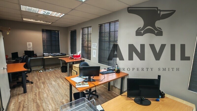 Willow Crest Office Park, Willowbrook, Roodepoort - Unit 8 property image 15