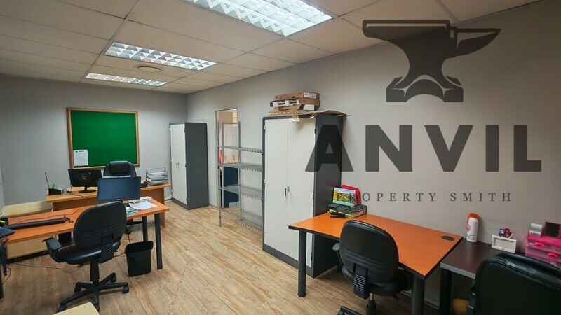 Willow Crest Office Park, Willowbrook, Roodepoort - Unit 8 property image 16