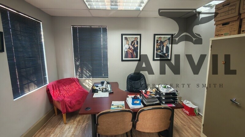 Willow Crest Office Park, Willowbrook, Roodepoort - Unit 8 property image 17