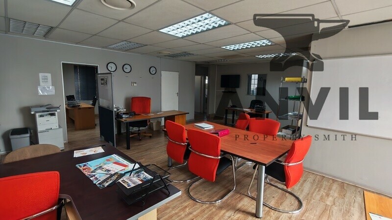 Willow Crest Office Park, Willowbrook, Roodepoort - Unit 8 property image 18