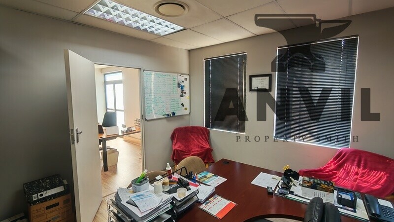 Willow Crest Office Park, Willowbrook, Roodepoort - Unit 8 property image 19