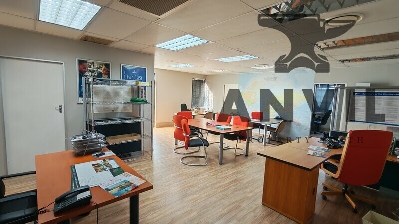 Willow Crest Office Park, Willowbrook, Roodepoort - Unit 8 property image 20