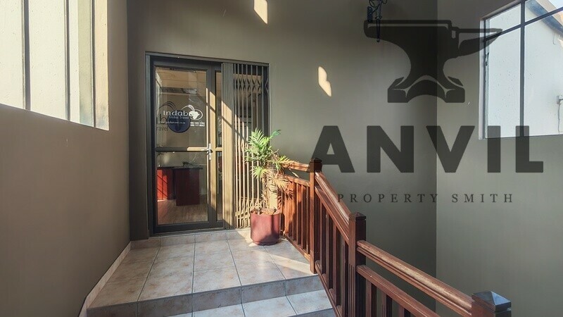 Willow Crest Office Park, Willowbrook, Roodepoort - Unit 8 property image 2