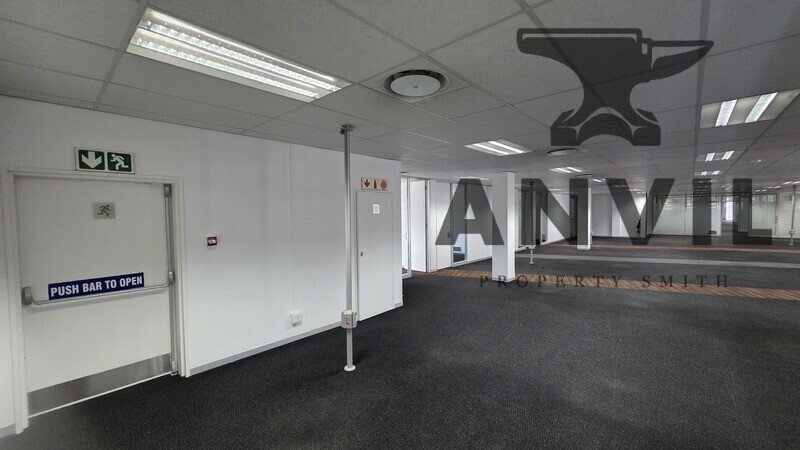 Plumbago Business & Logistics Park - 23 Spier Street - Right Wing property image 19