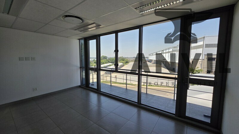 Plumbago Business & Logistics Park - 23 Spier Street - Right Wing property image 21