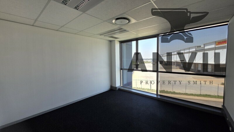 Plumbago Business & Logistics Park - 23 Spier Street - Right Wing property image 24