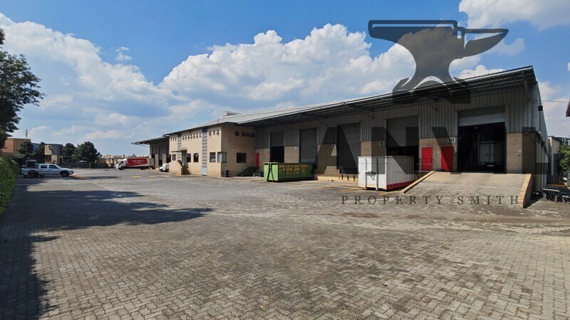 Nespresso - ERF 1115 & 1116 - Whole Property  property image 23