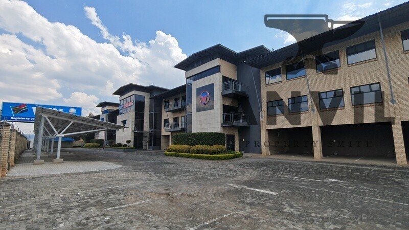 Nespresso - ERF 1115 & 1116 - Whole Property  property image 22