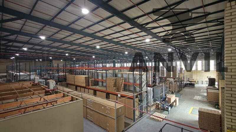 Nespresso - ERF 1115 & 1116 - Whole Property  property image 2