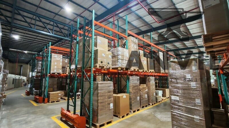 Nespresso - ERF 1115 & 1116 - Whole Property  property image 4