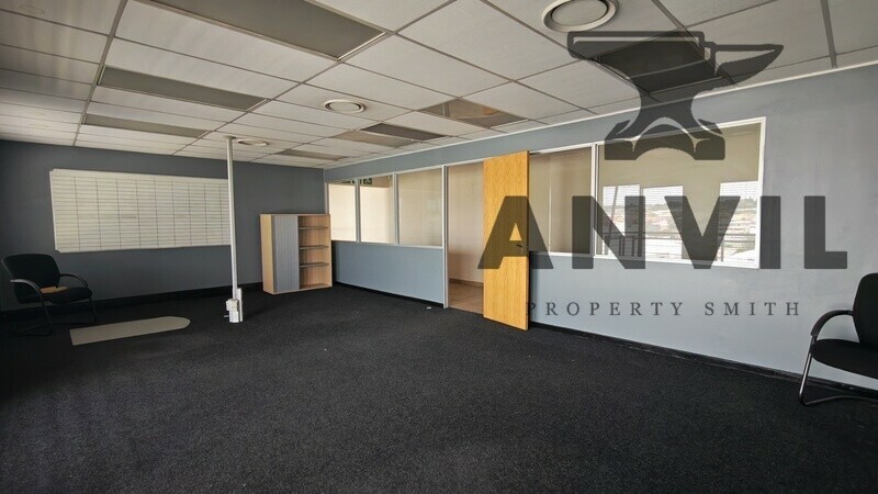 Nespresso - ERF 1115 & 1116 - Whole Property  property image 12