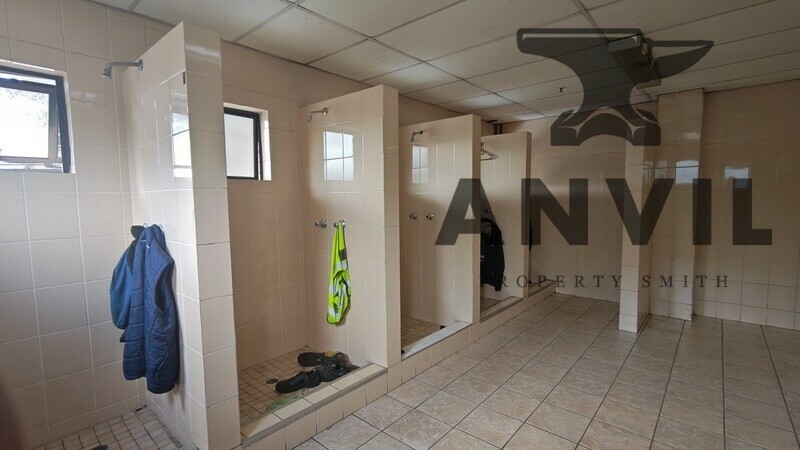 Nespresso - ERF 1115 & 1116 - Whole Property  property image 14